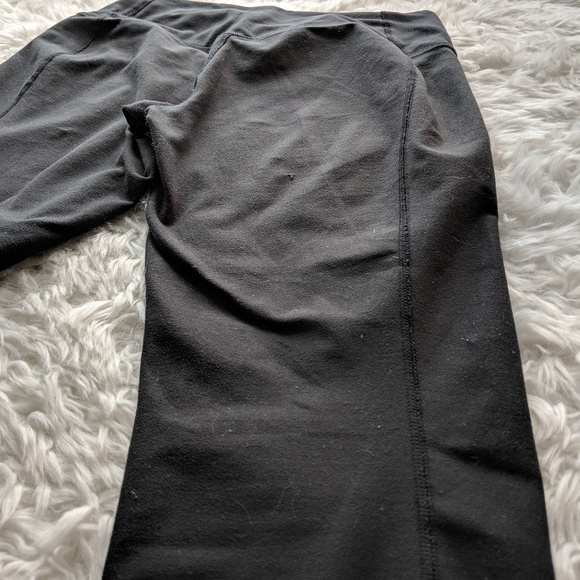 Nike Dri-Fit Capri Leggings - Picture 8 of 8